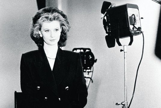 Paaiškėjo, ką dabar veikia buvusi LRT televizijos diktorė Saulė Gedrimaitė