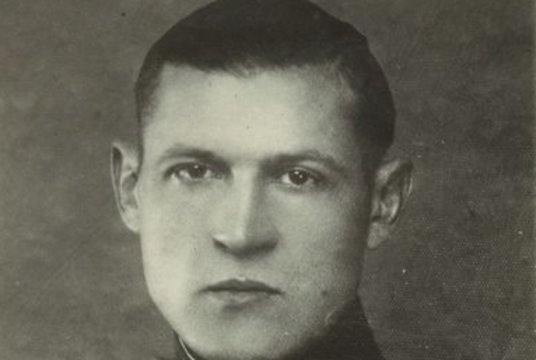 Minimos partizanų vado J. Žemaičio – Vytauto gimimo metinės 