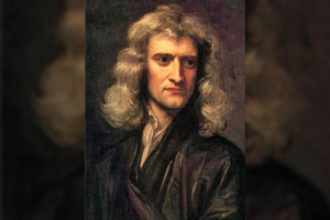 15 įdomiausių Izaoko Niutono citatų – apie Dievą, genialumą ir žinias