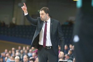 N. Čanakas – apie sunkią vaikystę, trenerio kelią ir boksininkus Panevėžyje