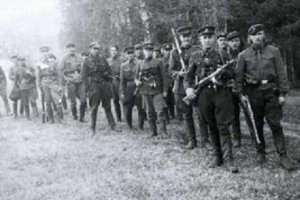 Strasbūro sprendimas dėl Lietuvos partizanų: šeši klausimai ir atsakymai