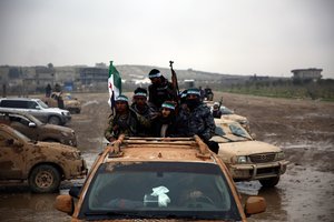 Stebėtojai: per Sirijos karą žuvo daugiau kaip 370 tūkst. žmonių, trečdalis iš jų – civiliai