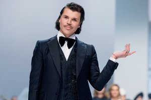 Retai apie asmeninį gyvenimą kalbantis Juozas Statkevičius : „Galėjau sukurti šeimą 10 kartų“