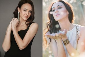 Neseniai dukros susilaukusios „Mango“ lyderės Rimos Paulauskienės gyvenime – pokyčiai