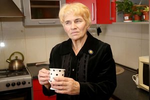 Senoviniais patiekalais šeimą lepinanti šeimininkė pasidalijo savo receptais