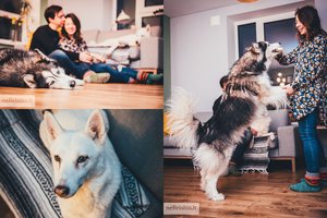 Eglė: „Gal ir negali išgelbėti viso pasaulio, bet gali kažkam pakeisti visą gyvenimą“