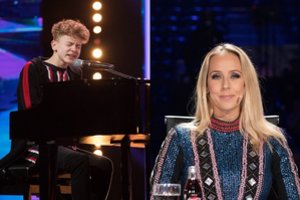 Fortepionistas pavergė Inetą Stasiulytę: „Noriu įsimylėti kaip pirmą kartą“