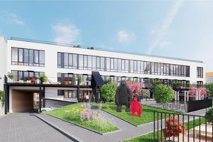 „Kuriu Vilnių“ – dar 13 naujų meno instaliacijų papuoš sostinę 