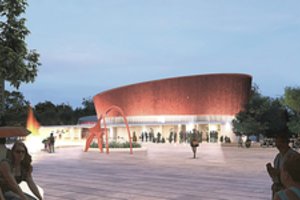 Druskininkai paskelbė: kurs išskirtinę erdvę, dainų joje nepritrūks  