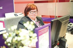 Neketina sustoti: moteris pensiją skiria maistui, atlyginimą – kelionėms