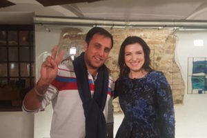 Radžis pratrūko: jaunųjų dainininkių pasirodymus išvadino striptizu