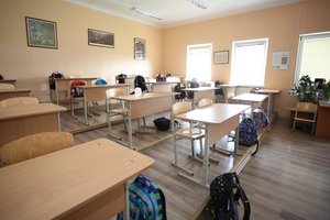 „Brexit“ namo grąžina emigrantų vaikus – jų mokslui vien knygų nepakaks  