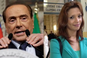 Silvio Berlusconi teismo liudytoja galėjo būti nunuodyta radioaktyvia medžiaga