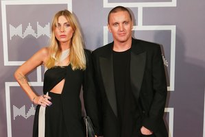 „Mas 924“ įkūrėja Monika Kazakevičiūtė ir verslininkas Jonas Kriščiūnas laukia pirmagimio