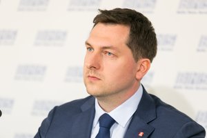 Naujojo Ignalinos mero triumfas: „Valstiečiai pralaimėjo, nes pamiršo žmogų“