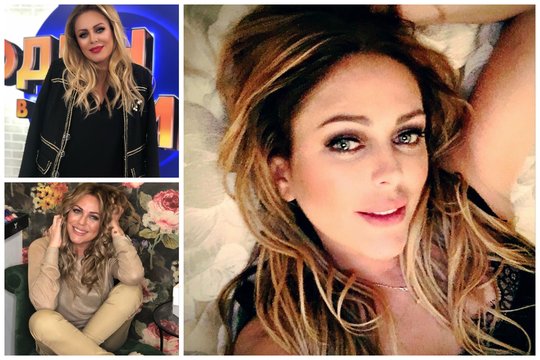 Gydytojas pateikė Julijos Načialovos mirties versiją: kaltas atsitiktinumas?