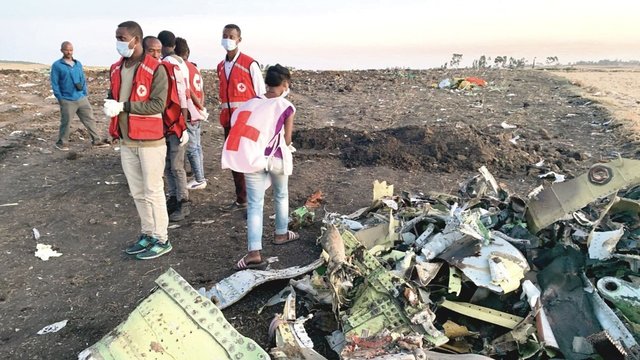 Tarp „Boeing 737 MAX“ katastrofų Etiopijoje ir Indonezijoje – „aiškūs panašumai“