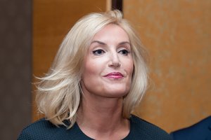 Iš 60 savivaldybių penkių vadovėmis išrinktos moterys – kaip ir 2015 metais