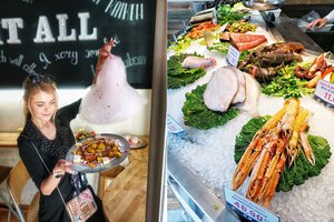 Barselonoje nepapulkite į spąstus turistams: štai kur gardžiai pavalgyti (II)