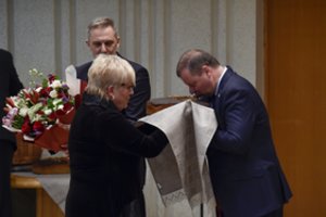 Tarp verslo perlų atsidūrusi direktorė kasdien daro tai, kas brangu kiekvienam lietuviui