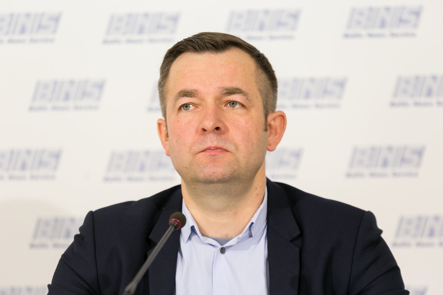  Prof. R.Vilpišauskas yra Vilniaus universiteto Tarptautinių santykių ir politikos mokslų instituto direktorius.<br> T.Bauro nuotr.