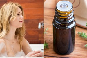 Arbatmedžių aliejaus įsilašino į vonią – rezultatas patiktų kiekvienam