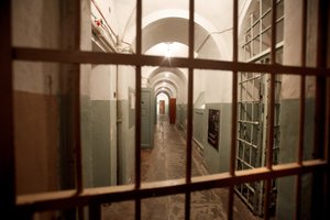 Rusijos teismas garsų čečėnų aktyvistą nuteisė kalėti ketverius metus 