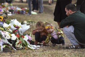 Aukų istorijos šiurpina pasaulį: vyras internete pamatė, kaip miršta žmona