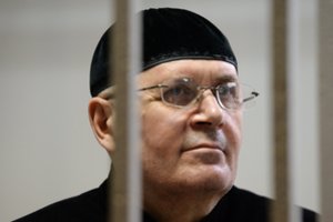 ES reikalauja nedelsiant paleisti Čečėnijoje įkalintą aktyvistą Titijevą