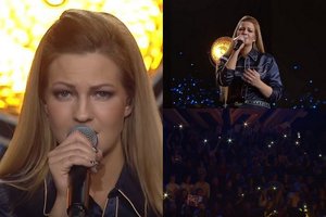 „X faktoriaus“ žvaigždė Kristina Jurevičiūtė sulaukė tarptautinio pripažinimo