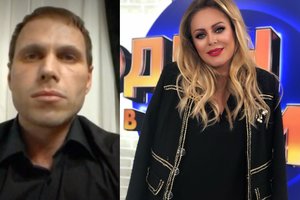 Paviešintas paskutinis mirusios Julijos Načialovos prašymas ir mylimojo savijauta