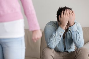 Žmonos palikto vyro išpažintis: „Per vėlai supratau, kas sugriovė mūsų šeimą“