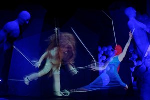 Medijų opera. Pagaliau!