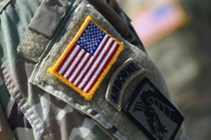 JAV greitojo dislokavimo pajėgos atvyko į Berlyną dalyvauti NATO pratybose