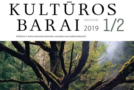 „Kultūros barai“ skambina pavojaus varpais: valstybė rėmimą pavertė žlugdymu