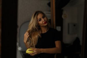 Katastrofiški rezultatai – kuo pavojingos naminės grožio procedūros