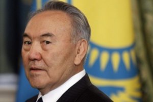 Amžinasis Kazachstano „tautos lyderis“ traukiasi: ką žada permainų vėjai?
