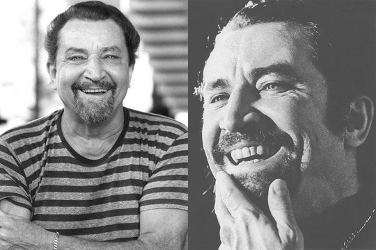 10 niekam nežinomų faktų apie baleto meistrą Maurice'ą Bejart'ą