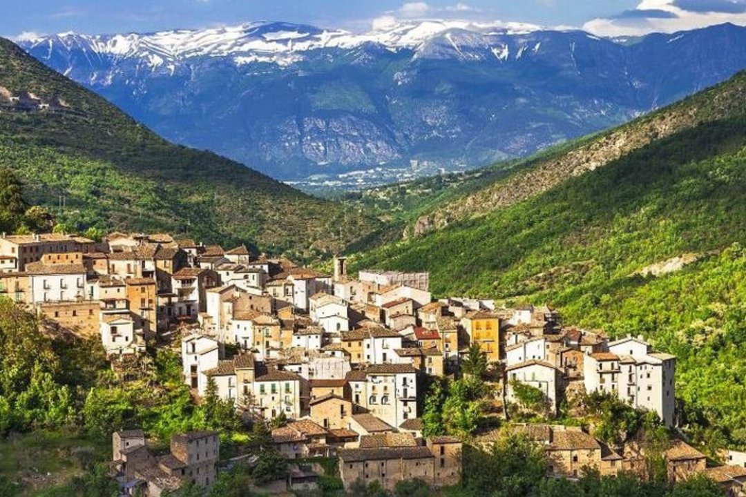 già 15 città italiane offrono case a 1 euro