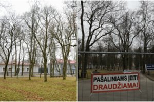 Vilnius stabdo didžiulį projektą: sprendimas priimtas išgirdus žmonių pasipiktinimą