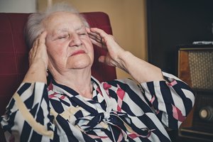 Sužinojus, ką įsigijo teta, pasidarė bloga – neatkalbėjo net gąsdinimai 