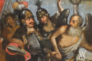 LVI Vilniaus aukcione – trys Lietuvos kultūros paveldo ir istorijos sensacijos