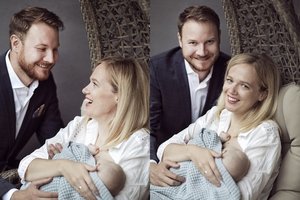 Živilė Kropaitė atvirai apie motinystę: „Mane nuolat lydi kaltės jausmas“