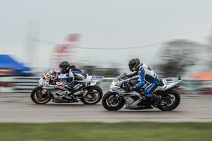 Paskelbti renginiai motociklininkams – 2019-aisiais laukia net per 50 varžybų