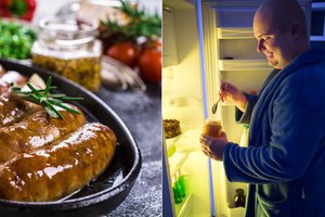 Įpročiai, kurie kepenims kenkia ne mažiau nei alkoholis