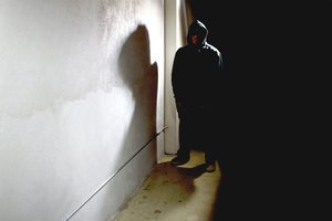 Netikėtas lemiamas įkaltis: serijinį prievartautoją išdavė jo šešėlis