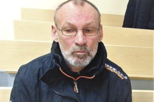 Siaubas Pagėgiuose: sugėrovas tapo gyvu taikiniu