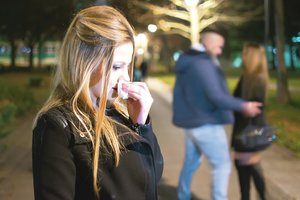 Jauna moteris negali atsigauti: vyrą nuviliojo jos pačios mama