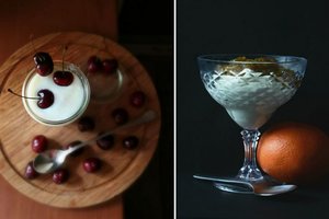 Lengvai pagaminamas natūralus jogurtas – tereikės dviejų ingredientų