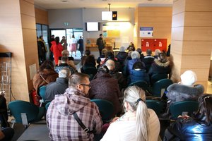 Susijungė „Sodra“ ir VMI – viskas dėl prasidėjusio deklaravimo